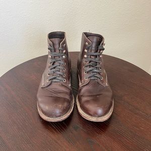 Men’s Wolverine 1000 Mile boots